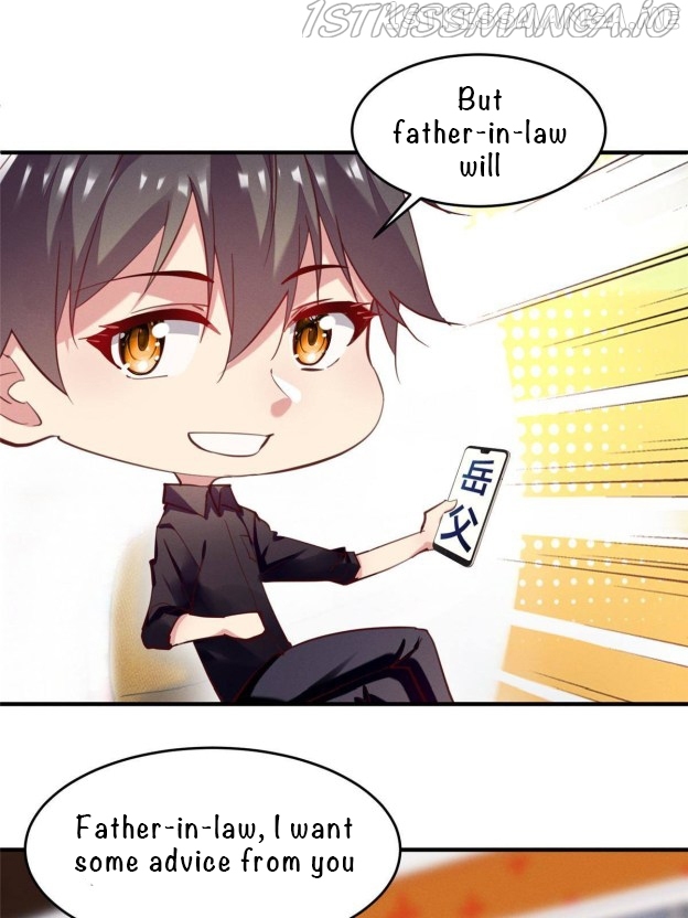 I Am Being Chased To Fall In Love Everyday Chapter 55.3 - page 2
