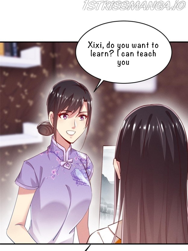 I Am Being Chased To Fall In Love Everyday Chapter 55.3 - page 20