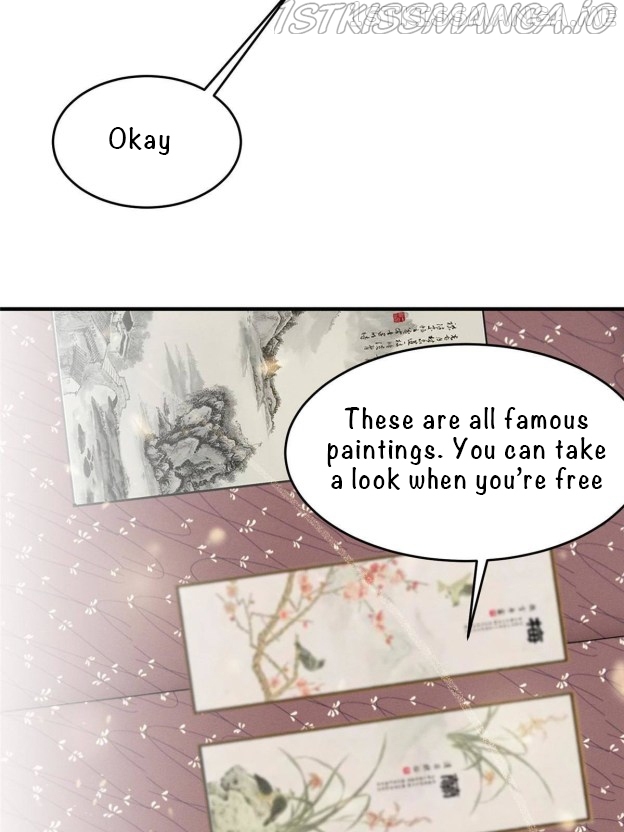 I Am Being Chased To Fall In Love Everyday Chapter 55.3 - page 21