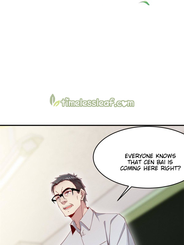 I Am Being Chased To Fall In Love Everyday Chapter 37 - page 1