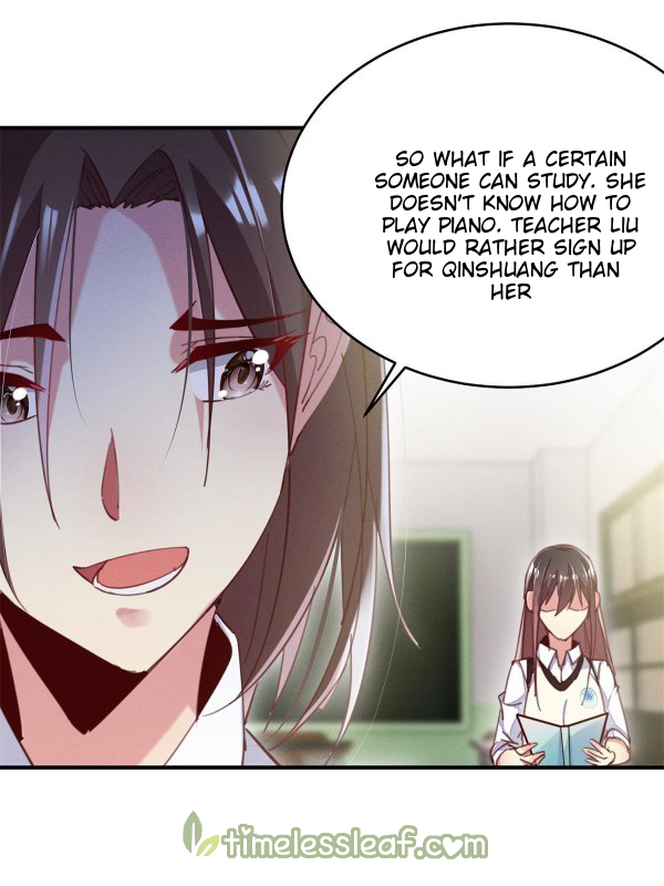 I Am Being Chased To Fall In Love Everyday Chapter 37 - page 11