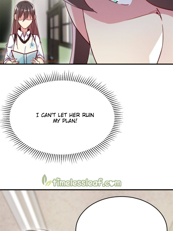 I Am Being Chased To Fall In Love Everyday Chapter 37 - page 14