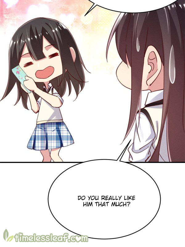 I Am Being Chased To Fall In Love Everyday Chapter 37 - page 19