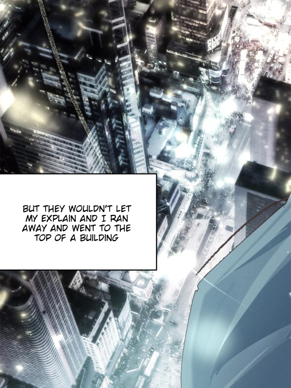 I Am Being Chased To Fall In Love Everyday Chapter 37 - page 22