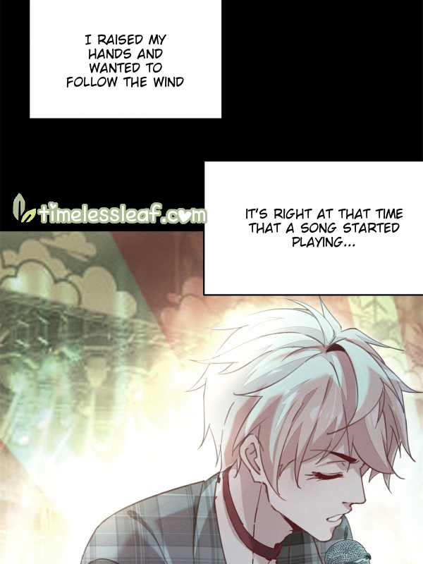 I Am Being Chased To Fall In Love Everyday Chapter 37 - page 27