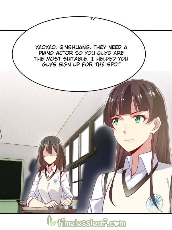 I Am Being Chased To Fall In Love Everyday Chapter 37 - page 6