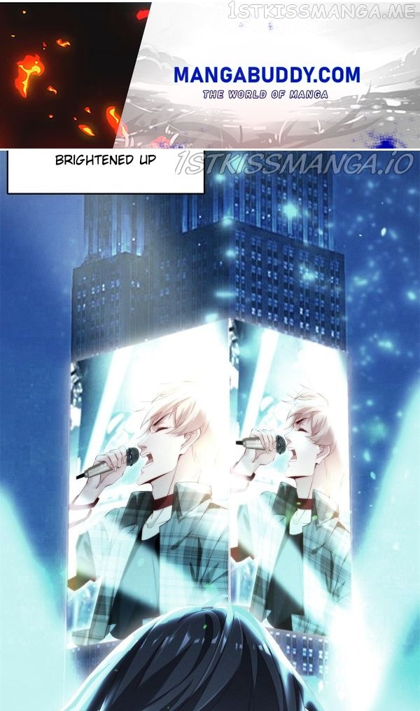 I Am Being Chased To Fall In Love Everyday Chapter 37.5 - page 1