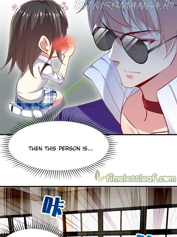 I Am Being Chased To Fall In Love Everyday Chapter 37.5 - page 22