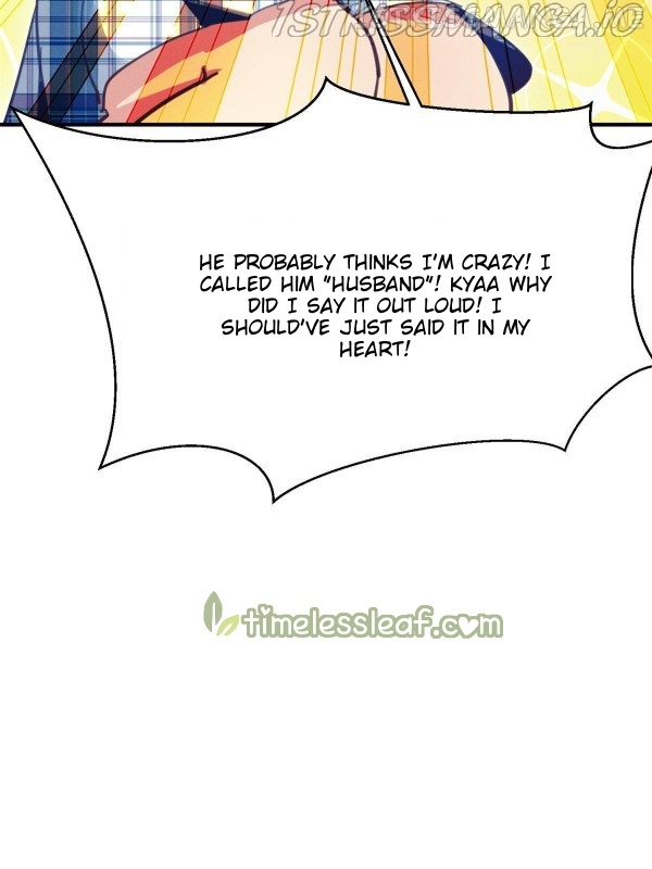 I Am Being Chased To Fall In Love Everyday Chapter 37.5 - page 29