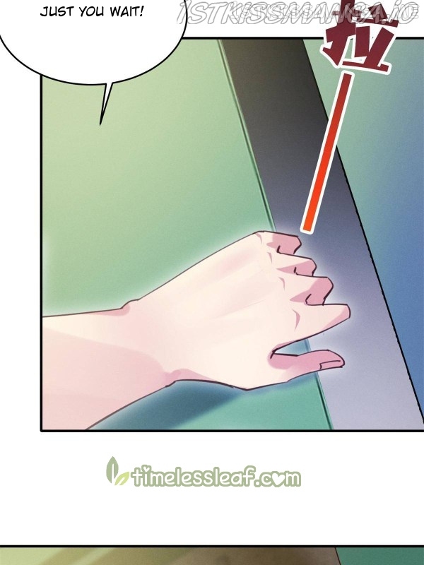 I Am Being Chased To Fall In Love Everyday Chapter 37.5 - page 8