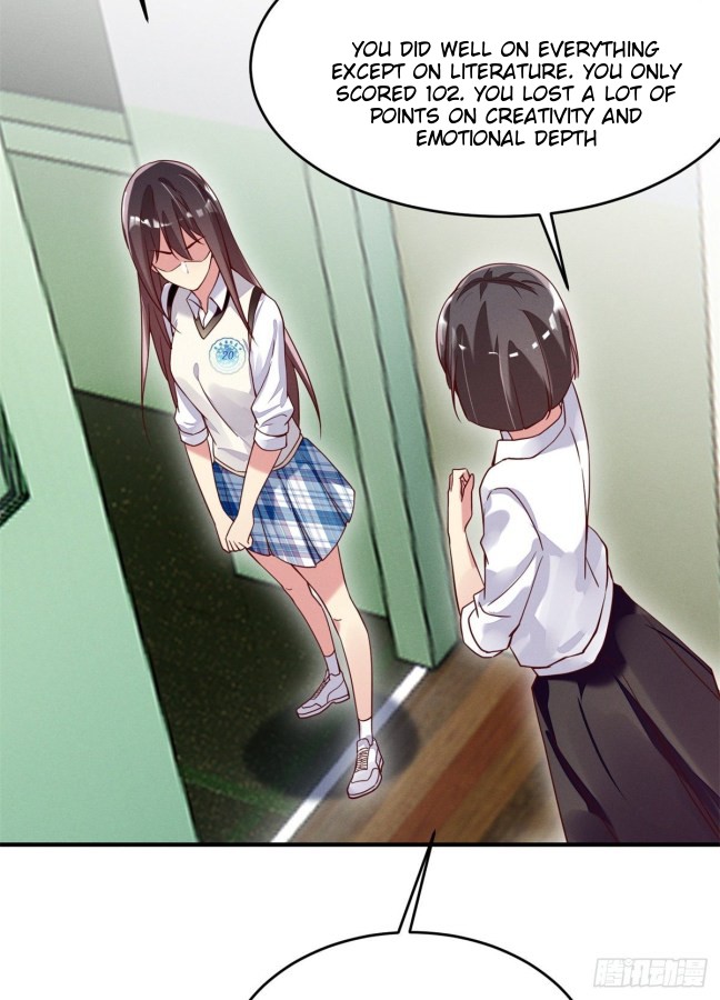 I Am Being Chased To Fall In Love Everyday Chapter 22 - page 3