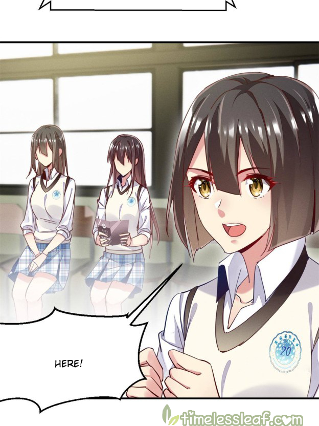 I Am Being Chased To Fall In Love Everyday Chapter 38 - page 13
