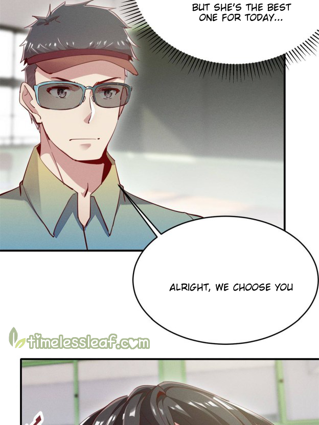 I Am Being Chased To Fall In Love Everyday Chapter 38 - page 18
