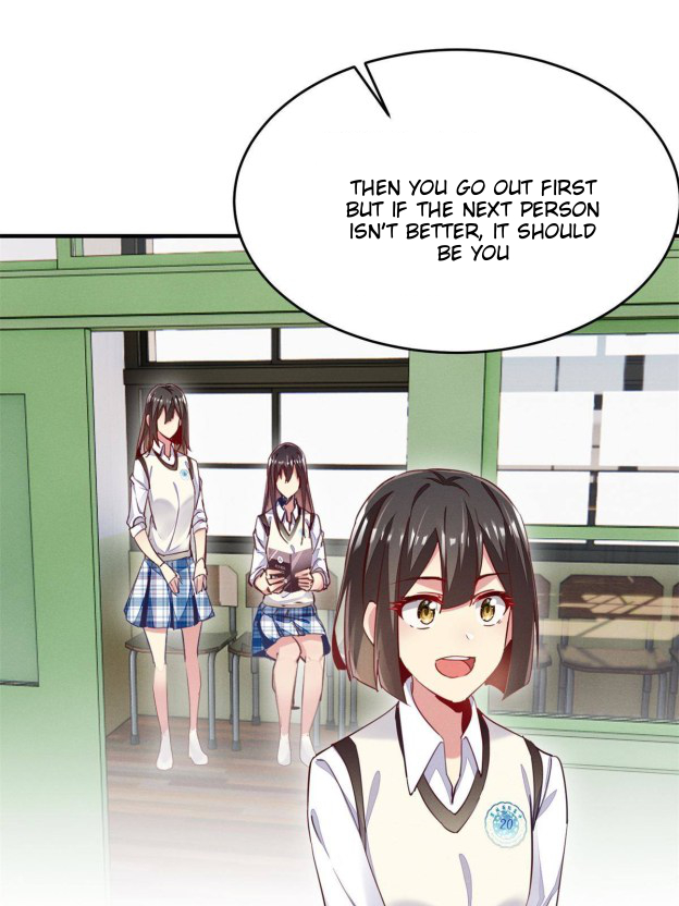 I Am Being Chased To Fall In Love Everyday Chapter 38 - page 21