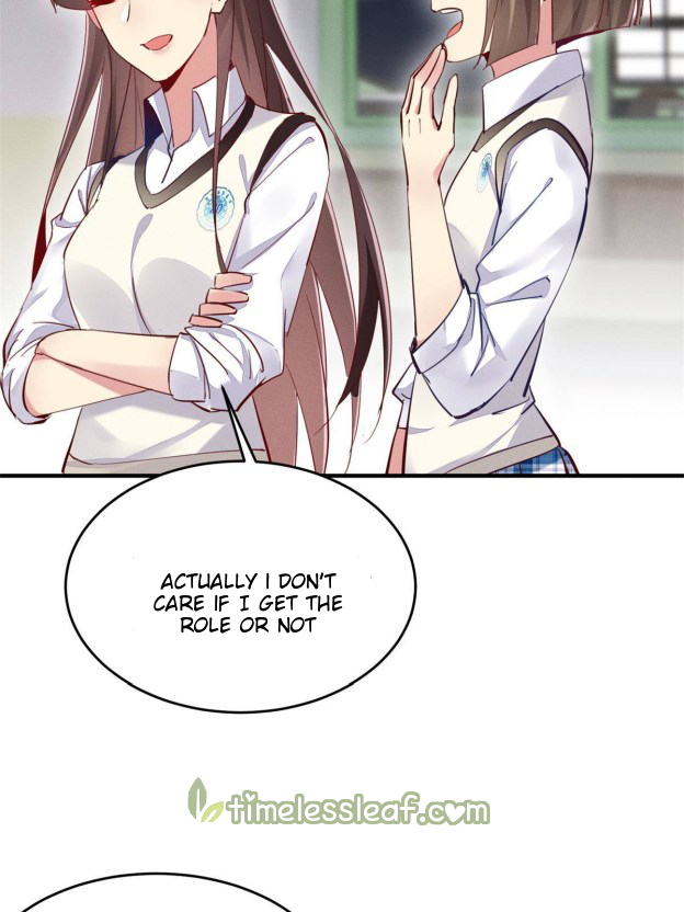 I Am Being Chased To Fall In Love Everyday Chapter 38 - page 23