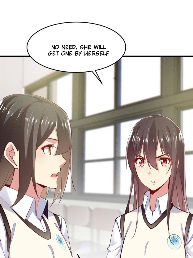 I Am Being Chased To Fall In Love Everyday Chapter 38 - page 27