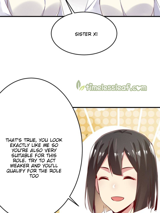 I Am Being Chased To Fall In Love Everyday Chapter 38 - page 28