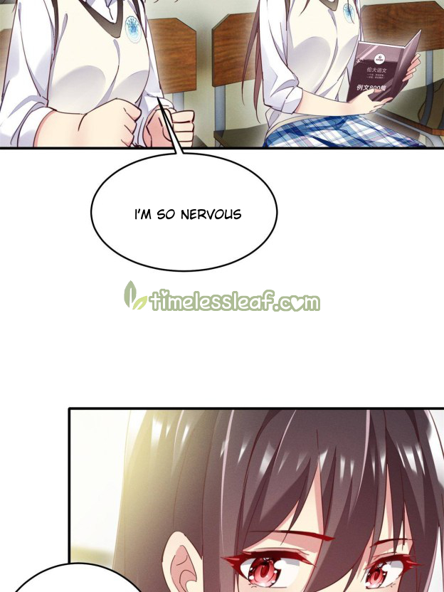 I Am Being Chased To Fall In Love Everyday Chapter 38 - page 3