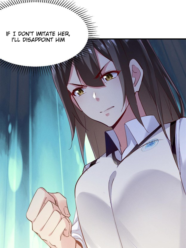 I Am Being Chased To Fall In Love Everyday Chapter 38 - page 31