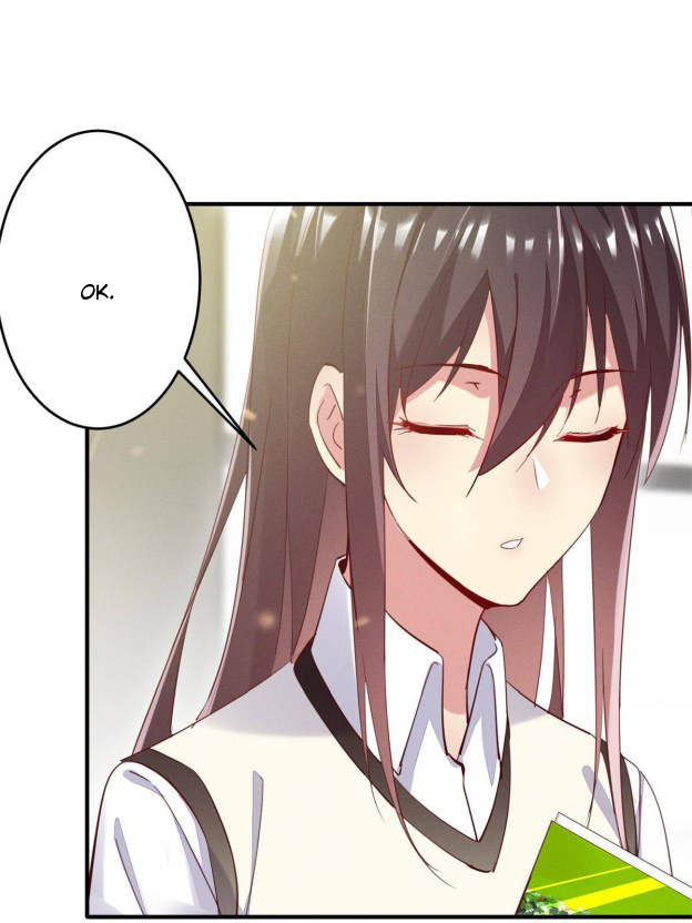 I Am Being Chased To Fall In Love Everyday Chapter 38 - page 6