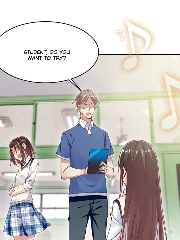 I Am Being Chased To Fall In Love Everyday Chapter 38 - page 7