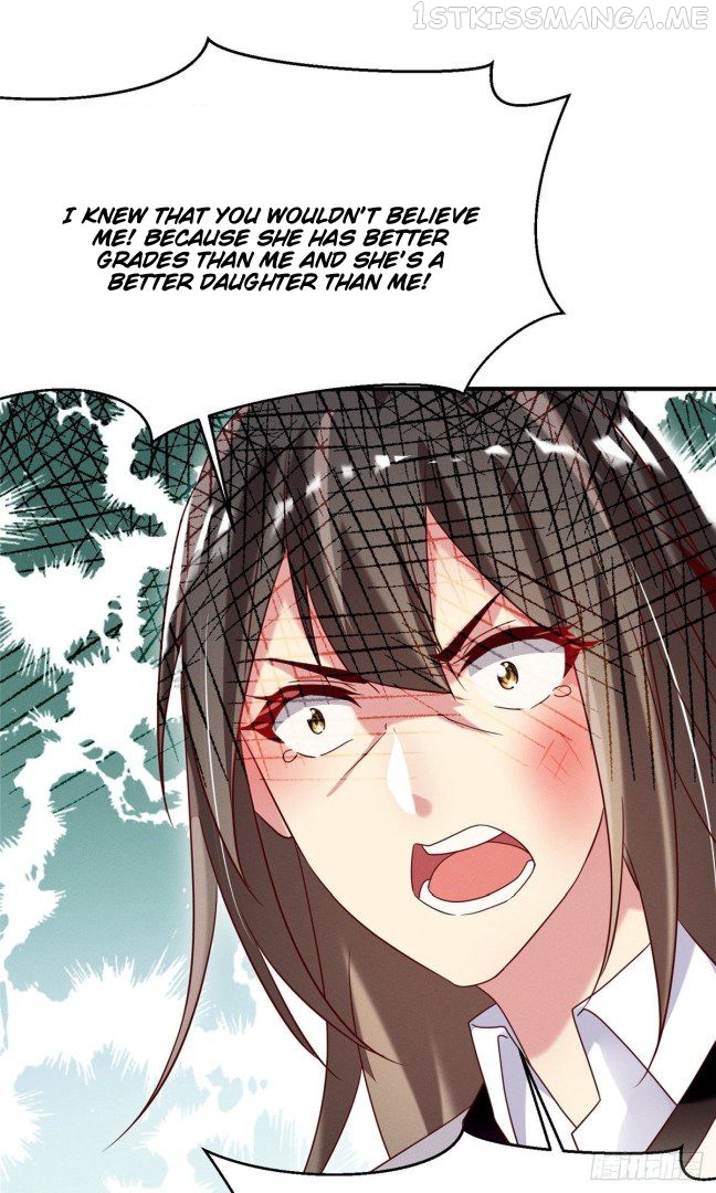 I Am Being Chased To Fall In Love Everyday Chapter 16.5 - page 1