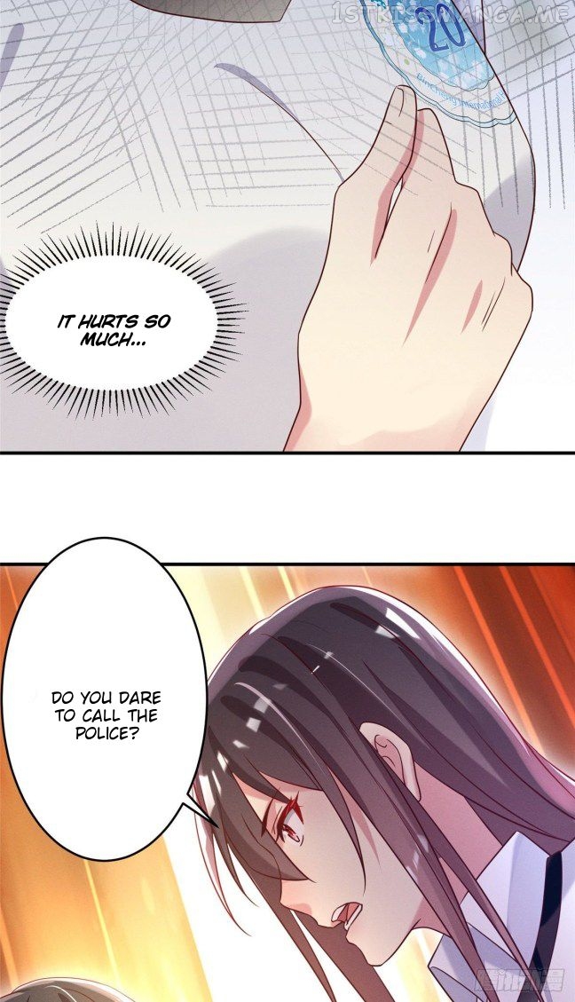 I Am Being Chased To Fall In Love Everyday Chapter 16.5 - page 19