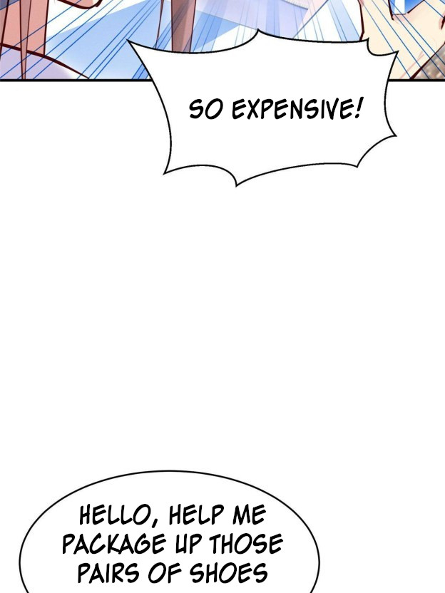 I Am Being Chased To Fall In Love Everyday Chapter 49 - page 10