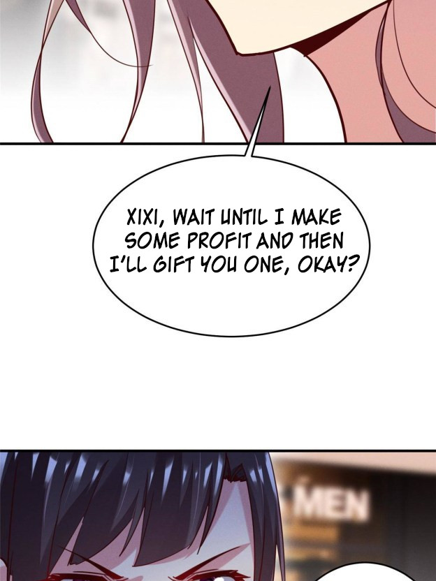 I Am Being Chased To Fall In Love Everyday Chapter 49 - page 16