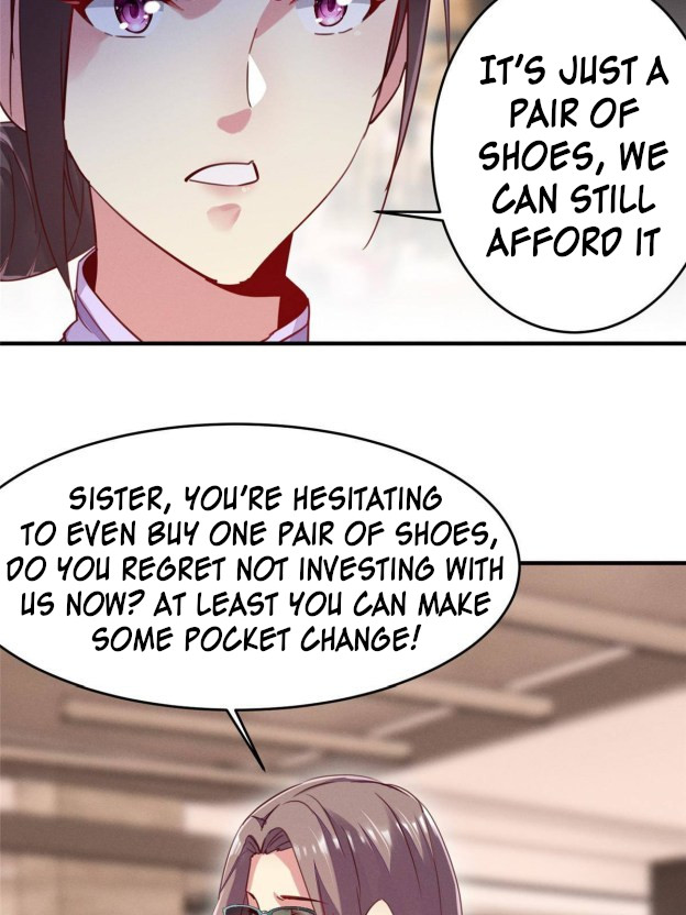 I Am Being Chased To Fall In Love Everyday Chapter 49 - page 17