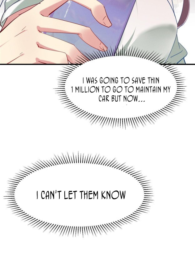 I Am Being Chased To Fall In Love Everyday Chapter 49 - page 21