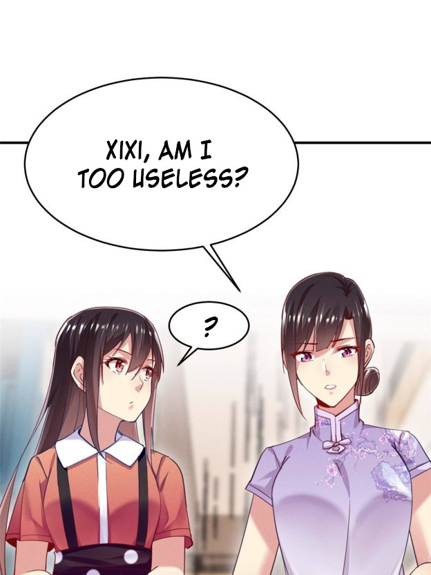 I Am Being Chased To Fall In Love Everyday Chapter 49 - page 24