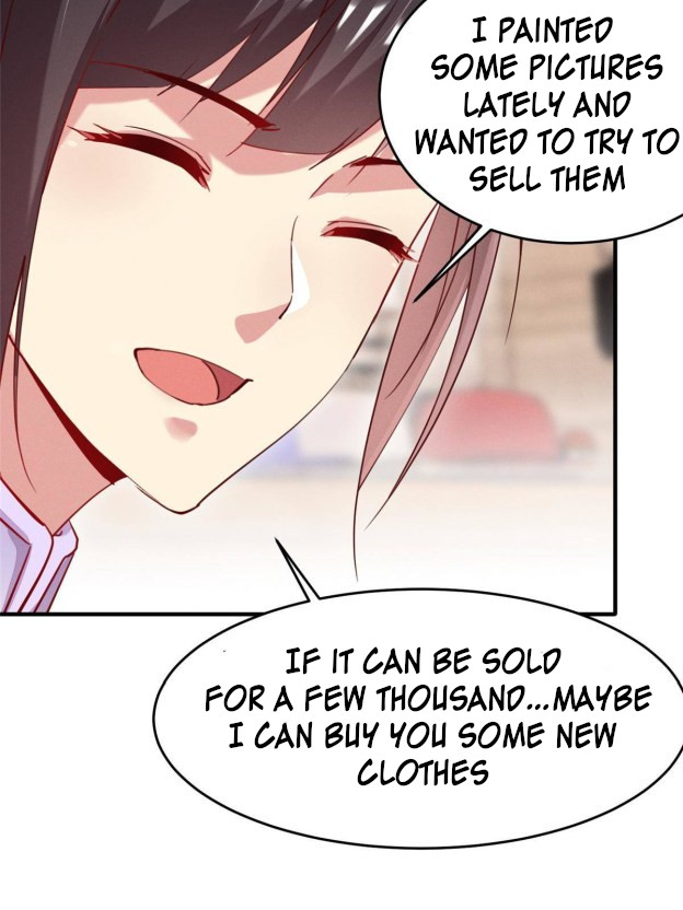 I Am Being Chased To Fall In Love Everyday Chapter 49 - page 26