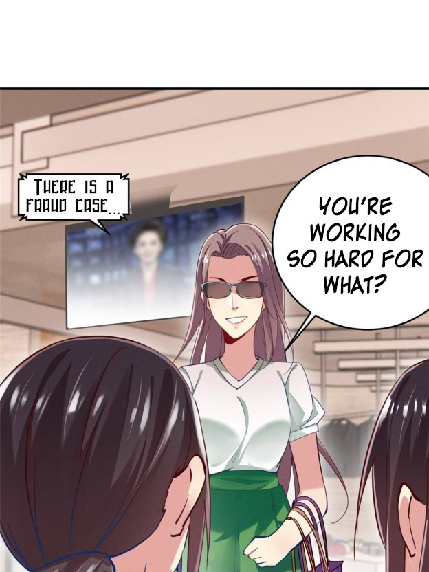 I Am Being Chased To Fall In Love Everyday Chapter 49 - page 27