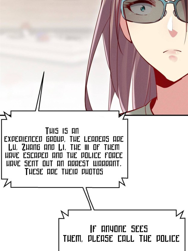 I Am Being Chased To Fall In Love Everyday Chapter 49 - page 30