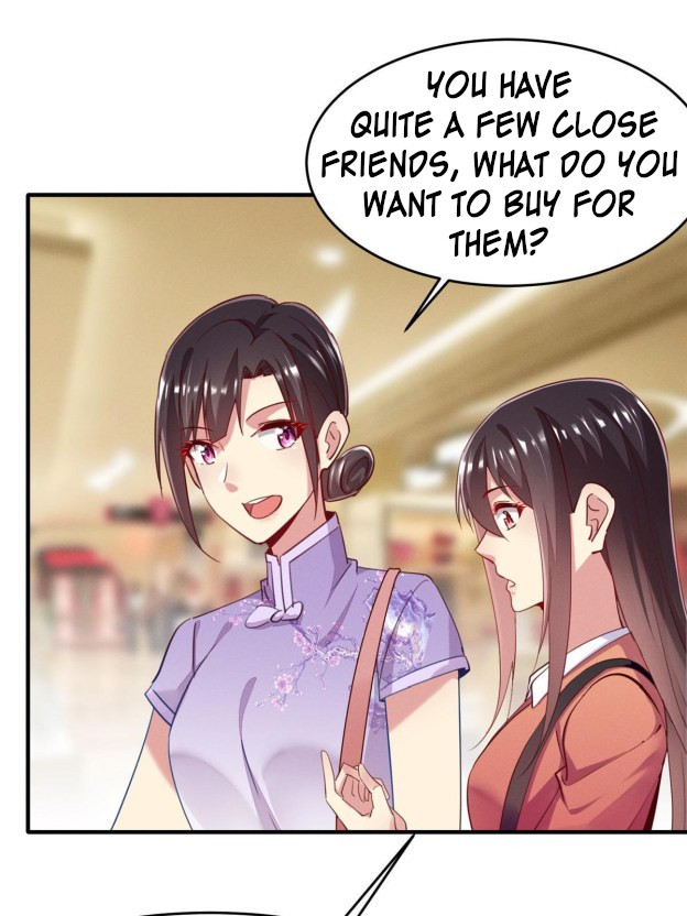 I Am Being Chased To Fall In Love Everyday Chapter 49 - page 4
