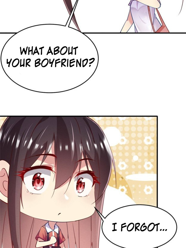 I Am Being Chased To Fall In Love Everyday Chapter 49 - page 6