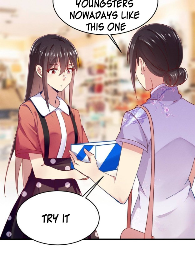 I Am Being Chased To Fall In Love Everyday Chapter 49 - page 8