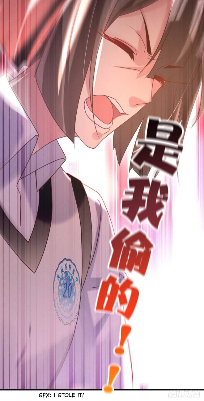 I Am Being Chased To Fall In Love Everyday Chapter 17 - page 17