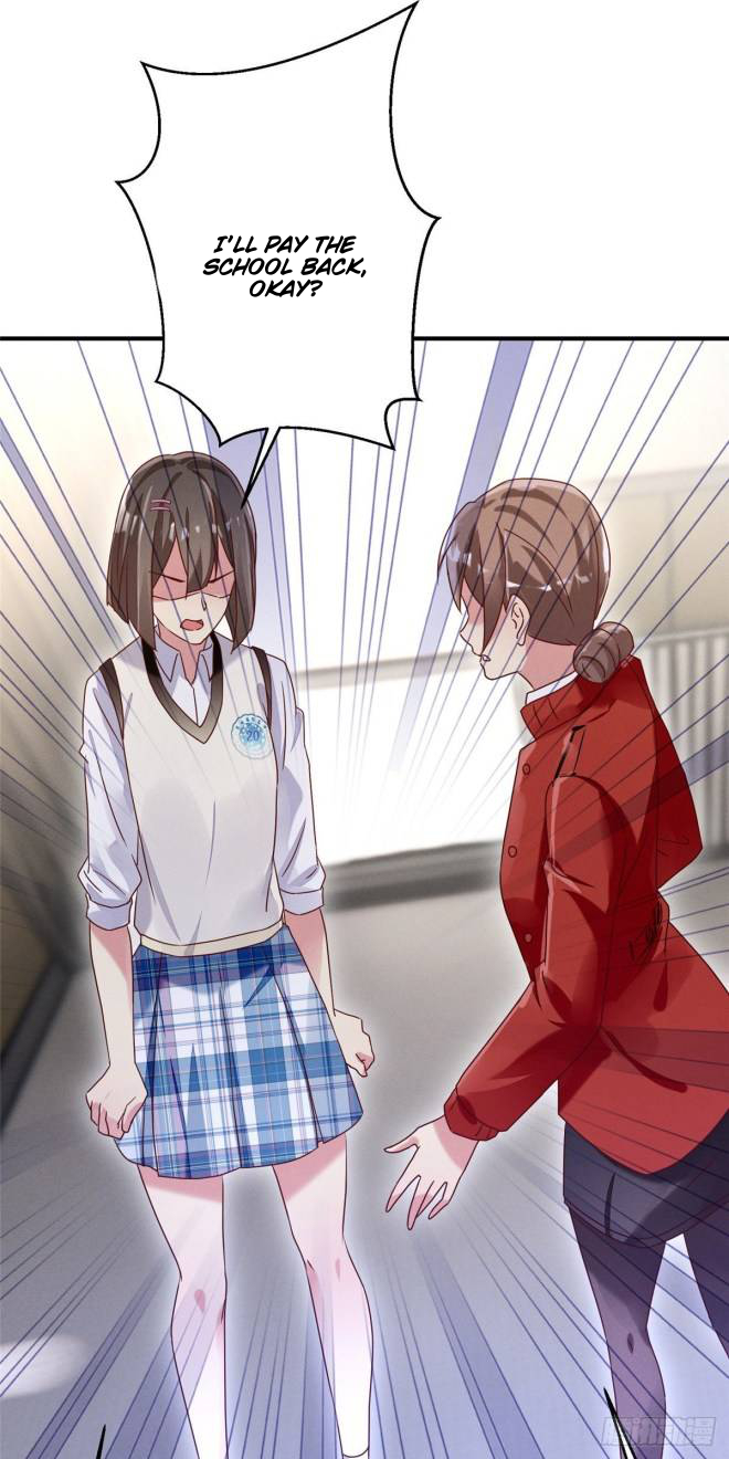 I Am Being Chased To Fall In Love Everyday Chapter 17 - page 18