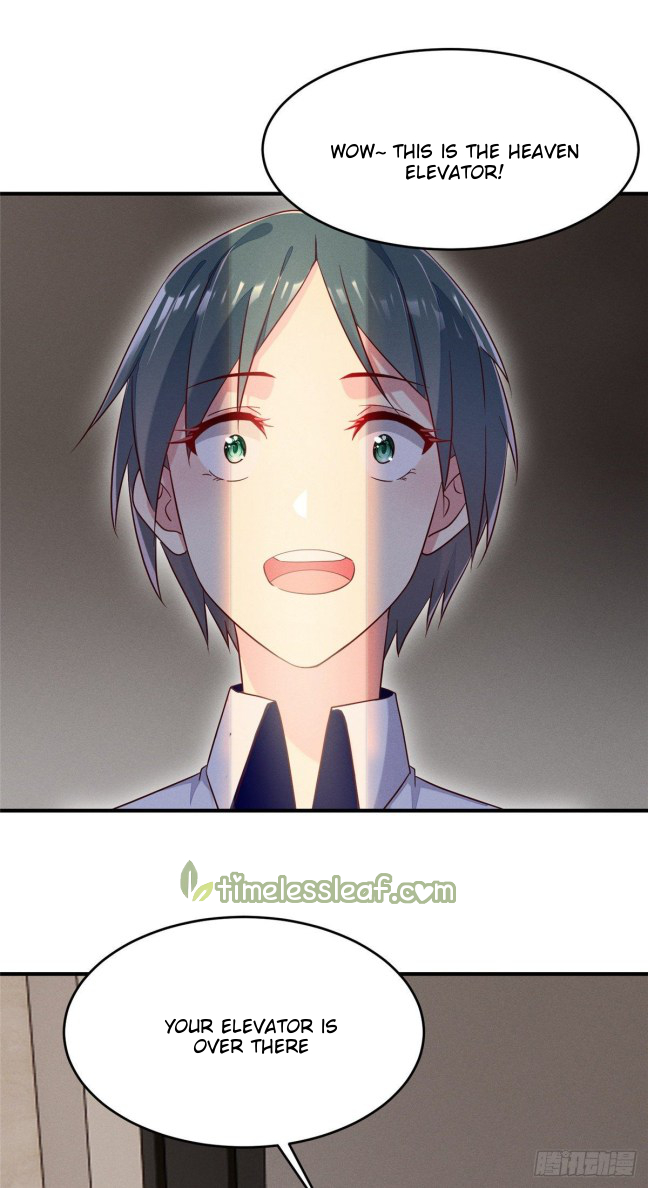 I Am Being Chased To Fall In Love Everyday Chapter 19 - page 16