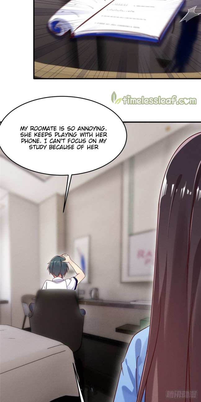 I Am Being Chased To Fall In Love Everyday Chapter 19 - page 5
