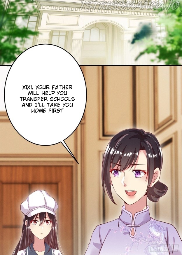 I Am Being Chased To Fall In Love Everyday Chapter 2.1 - page 2