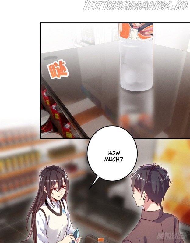 I Am Being Chased To Fall In Love Everyday Chapter 2.2 - page 24