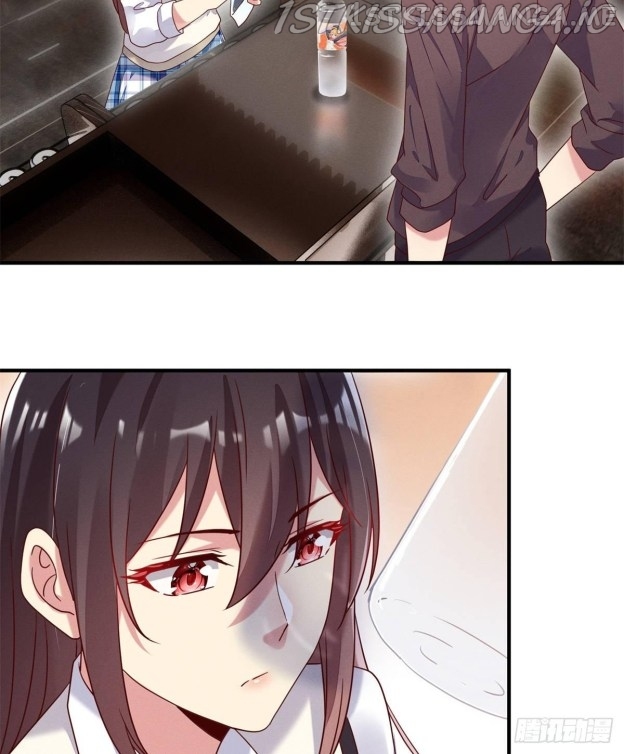 I Am Being Chased To Fall In Love Everyday Chapter 2.2 - page 25