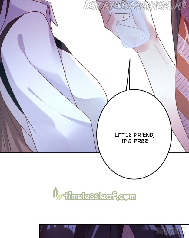I Am Being Chased To Fall In Love Everyday Chapter 2.2 - page 27