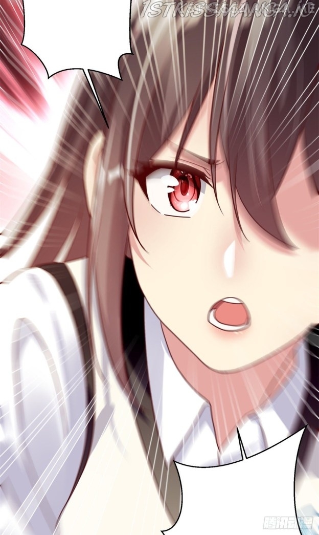 I Am Being Chased To Fall In Love Everyday Chapter 2.2 - page 35