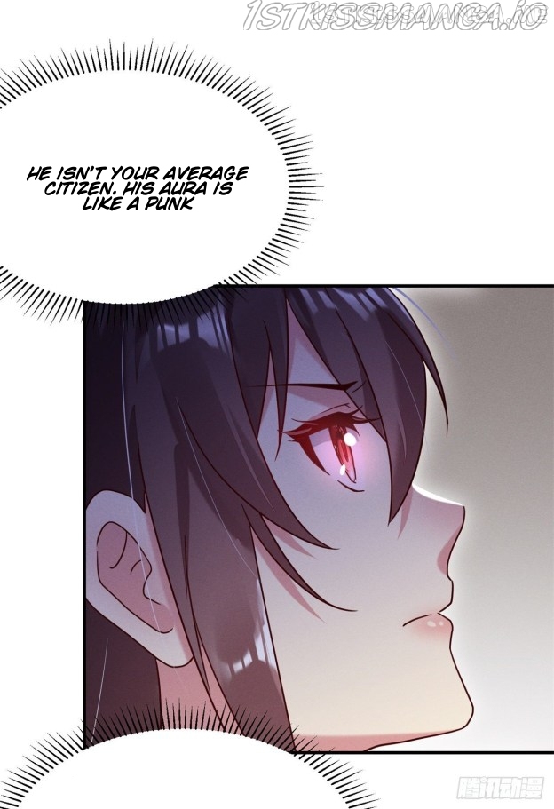 I Am Being Chased To Fall In Love Everyday Chapter 2.2 - page 37