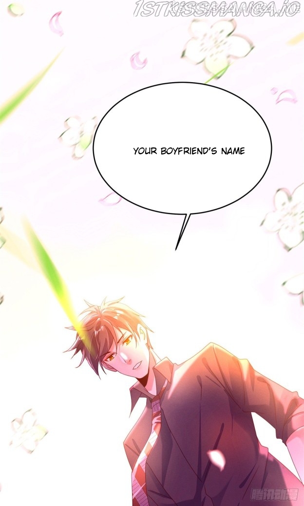 I Am Being Chased To Fall In Love Everyday Chapter 2.2 - page 40
