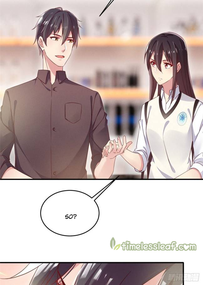 I Am Being Chased To Fall In Love Everyday Chapter 20 - page 3